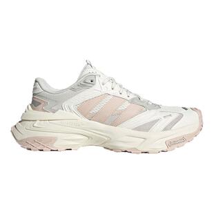adidas阿迪达斯轻机甲老爹鞋2025秋女XLG STORM运动休闲鞋 JQ4085