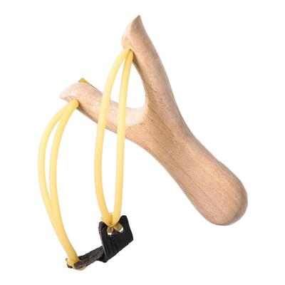 弹弓儿童玩具高精度精准户外安全