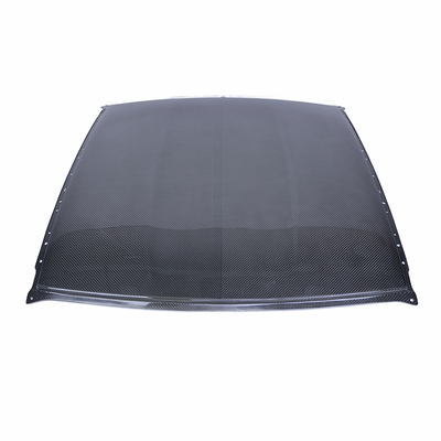 GR86BRZ改装Varis干碳纤维车顶