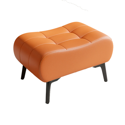 客厅高级感沙发凳实木凳子矮凳家用小凳子轻奢小板凳墩子凳换鞋凳