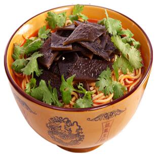 香辣海带包/原味豆腐包  (海带面和豆腐面美好搭配) 20包/包邮