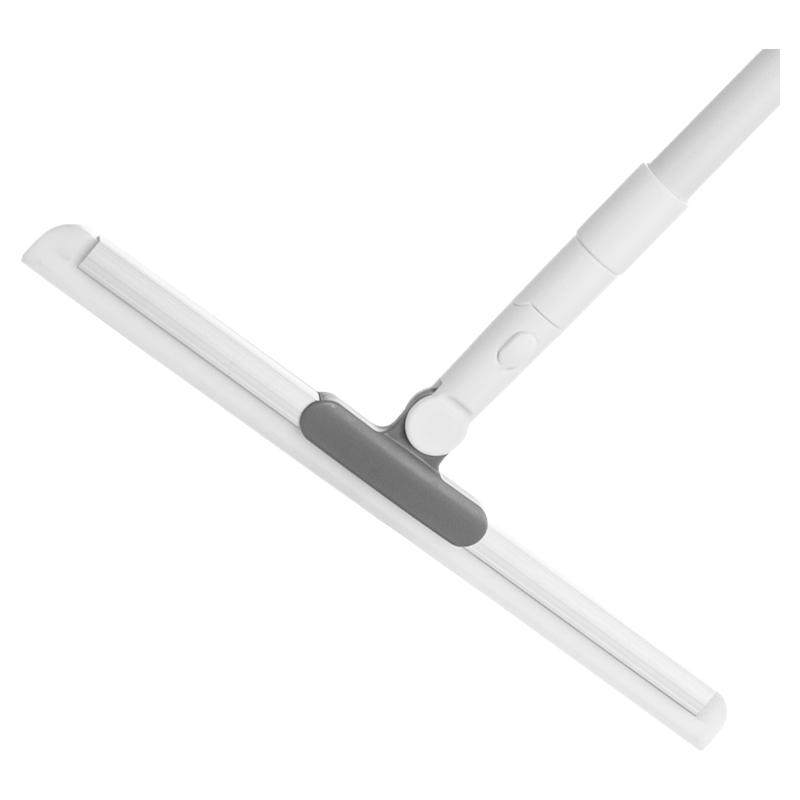 懒角落刮水魔术扫把拖把刮地板刮水器浴室卫生间神器厕所硅胶地面