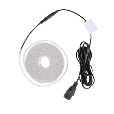 可调光12v-72v通用三轮车防水灯