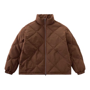 【CLOTTEE by CLOT】绗线填充夹克 榫卯系列