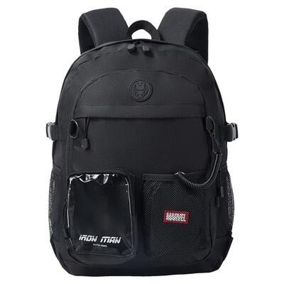 迪士尼男小学生大容量减负书包