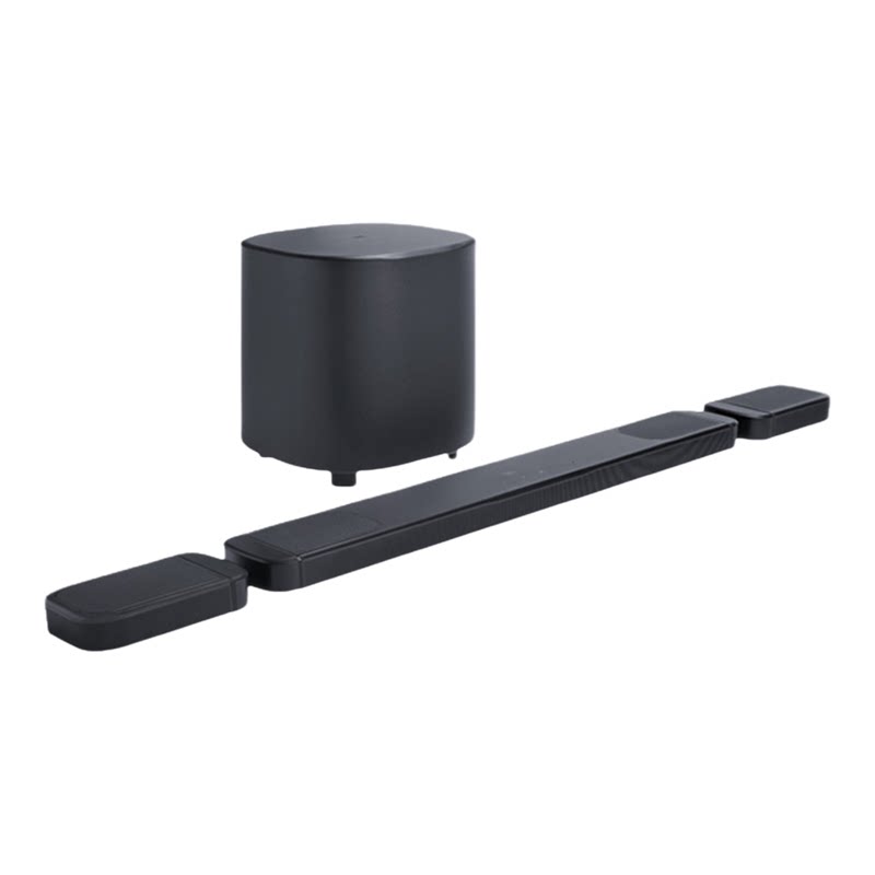 JBL BAR 1000MK2无线/蓝牙音箱