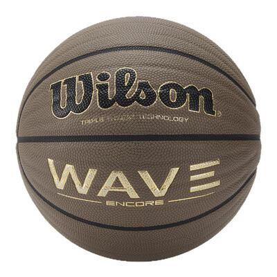 Wilson/威尔胜WAVE防尘篮球