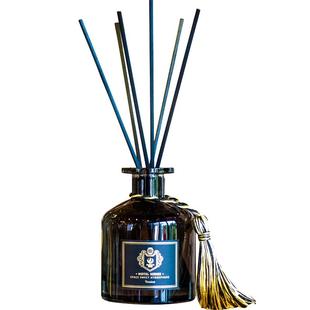 菓凯香薰精油香格里拉卧室助睡眠厕所除味持久熏香天然白茶家用