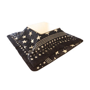 山形日式取暖桌榻榻米茶几被炉炕桌飘窗矮桌子日本暖炉桌折叠家用