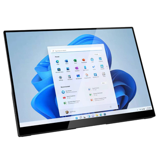 便携屏14英寸3K全贴合CNC全铝高端笔记本副屏拓展轻薄迷你显示器