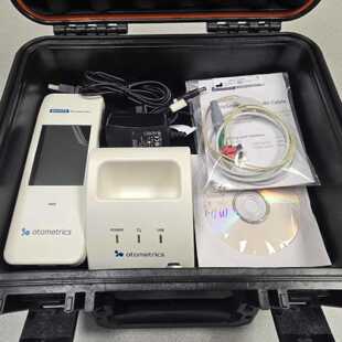 【议价-可维修】Madsen Otometrics NATUS Acc /均有货