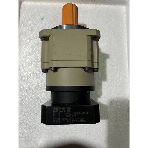 询价-中大力德行星减速机142ZB201000T5可维修