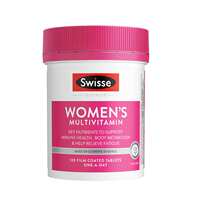 Swisse斯维诗女士复合维生素