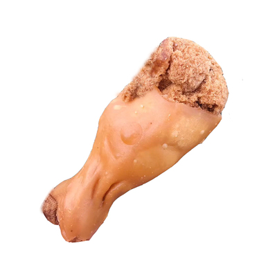 鸡腿酥面包潮汕特产传统童年回忆