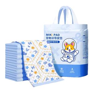 宠物小狗狗尿垫加厚吸水兔子猫咪用隔尿片不湿诱导排便尿布纸除臭