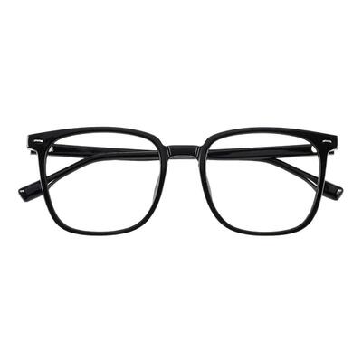 mikibobo超轻大框可定制近视镜