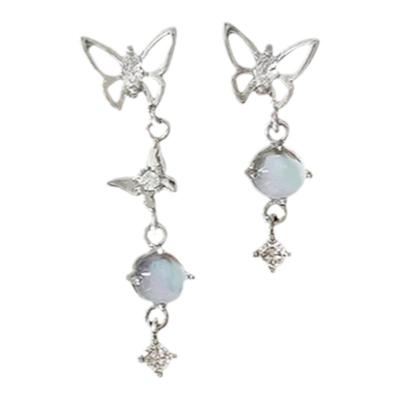 青芥chingie无痛耳夹超仙！