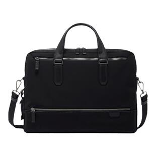 【新年情人节礼物】TUMI/途明Harrison系列商务Avondale公文包