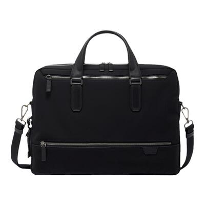 TUMI/途明商务通勤公文包