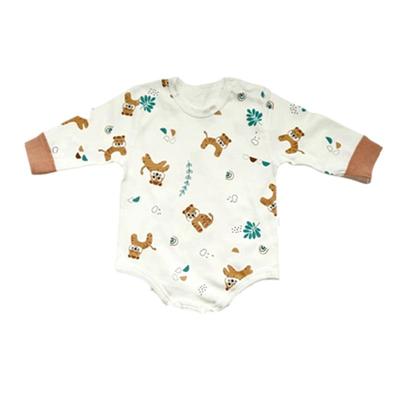 班纳之家无骨纯棉二件套四季款