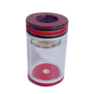 油葫芦蝈蝈黑虫叫罐鸣虫玻璃油葫芦电报蛉三合土搪底鸣虫用具蛐蛐