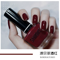 SG040 Podol Wine Red