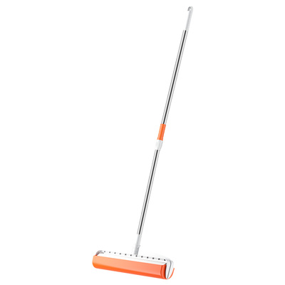 【家务清洁】毛发碎屑一粘即净