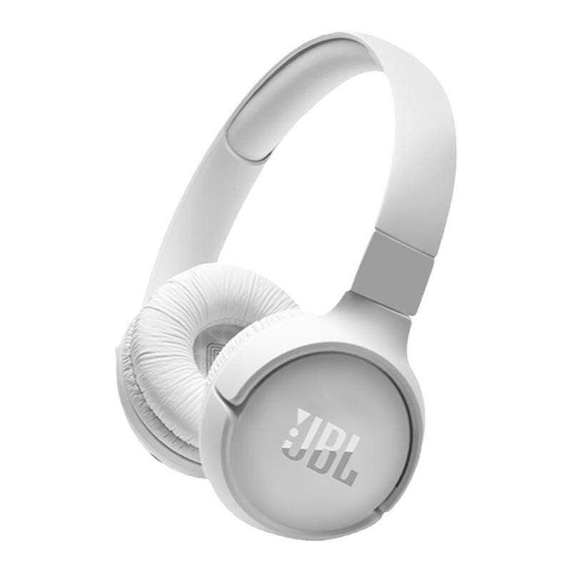 JBL TUNE520BT 头戴式无线蓝牙耳机HiFi重低音降噪游戏通话耳麦