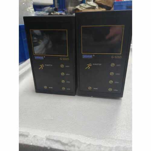 售前询价议价GOODUN固顿G-501D UV LED固化设備现议价