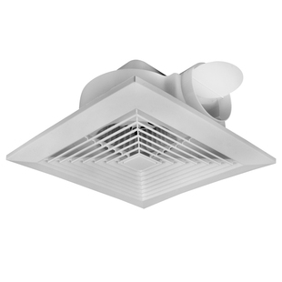 排气扇集成吊顶卫生间吸顶式天厨房花换气扇强力厕所静音排风扇