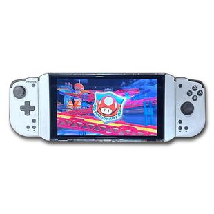 switch 1 分体手柄转换switch 2 连接器 ns joy con 磁吸switch 2主机游戏