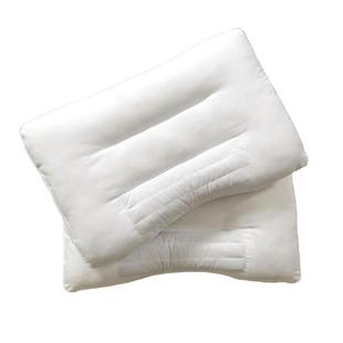 富安娜决明子草本枕芯枕头护颈椎学生家用宿舍枕芯抗菌枕头套装