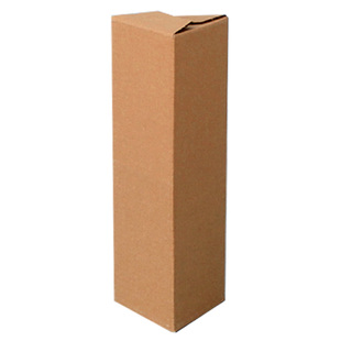 三角形包装盒加厚纸盒快递盒雨伞水杯盒子花卉植物打包盒空盒子