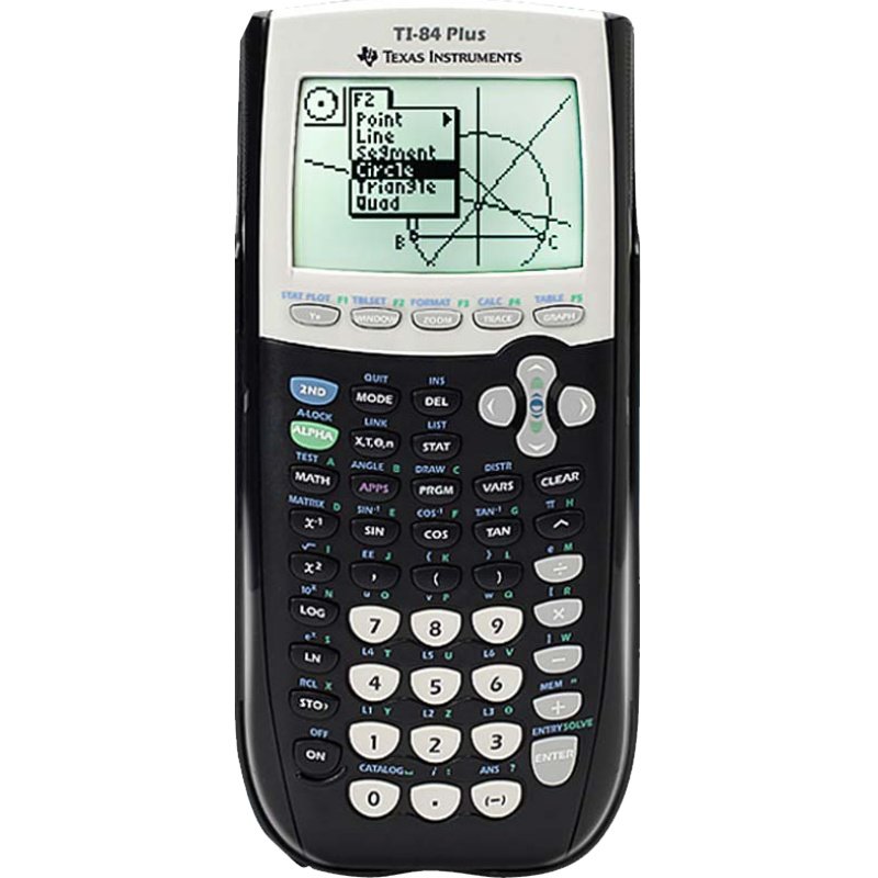 texas图形计算器德州仪器
