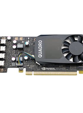 全新原装QuadroP6002G专业显卡