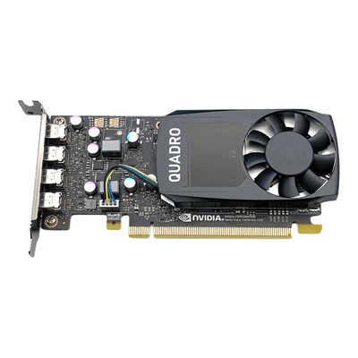 原装英伟达QuadroP6002GB显卡