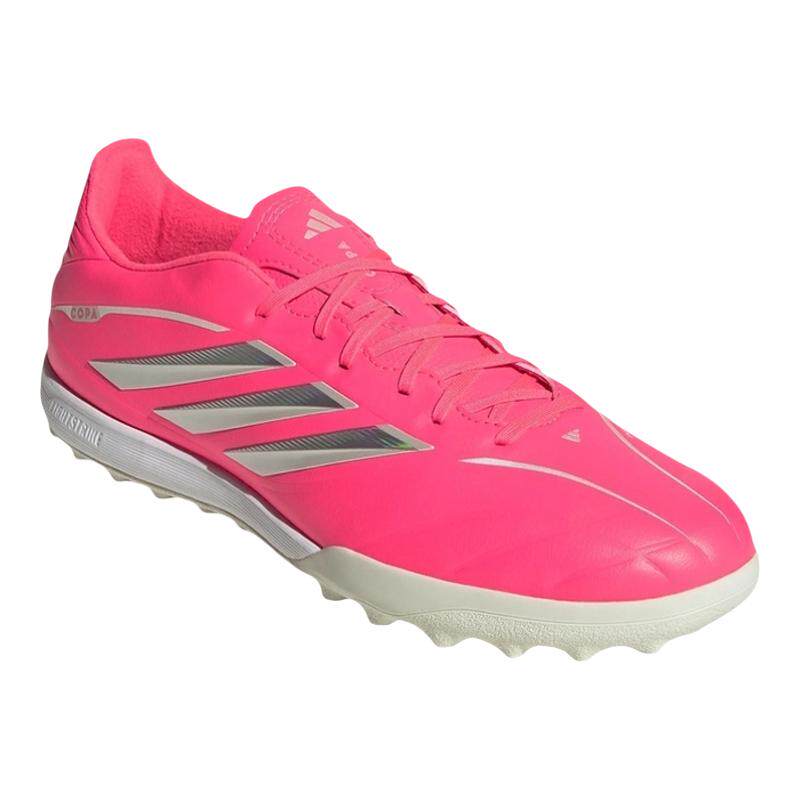 【自营】adidas阿迪达斯COPA PURE LEAGUE男女运动足球鞋KI0645