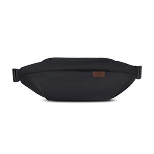 斜挎包胸包男士潮流单肩包防泼水运动休闲小挎包时尚背包多功能包