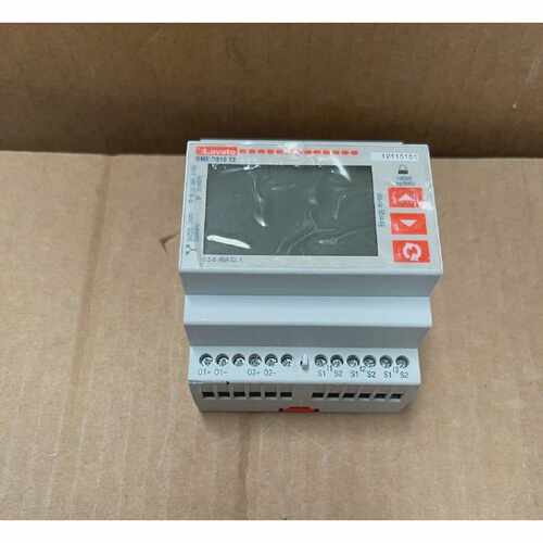 Lovato Electric  DME D310 T2  3Phase DINRail Energy Meter
