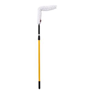 美国Rubbermaid/乐柏美静电除尘掸子鸡毛擦墙神器家用扫灰大扫除