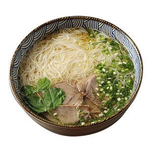 茯苓薏米山药龙须面儿童养胃铁棍山药龙须劲道挂面面条官方旗舰店