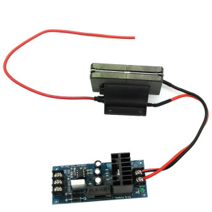 华智达正品高压包驱动板 控制板 静电发生器电源逆变器配件DC20KV