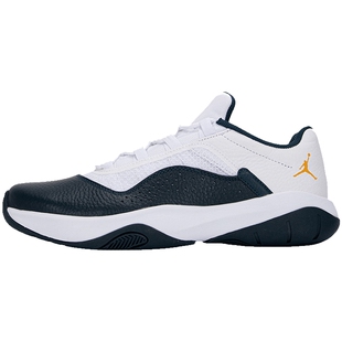 NIKE耐克男鞋2024新款AIR JORDAN AJ11运动鞋篮球鞋CW0784-147