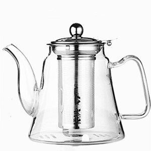 耐高温玻璃电磁炉专用茶具