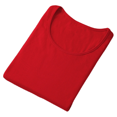 红豆本命年红色结婚内衣秋衣秋裤