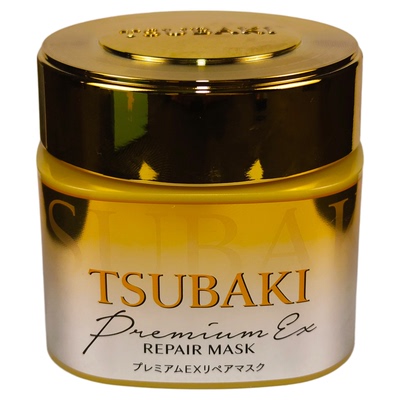 丝蓓绮臻护多效修护0秒金发膜