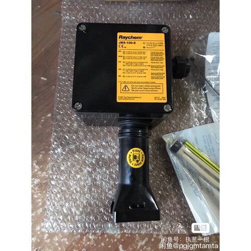 【请询价】Raychem电伴热接线盒JS100E库存余货具