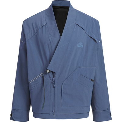 Adidas/阿迪达斯男士宽松外套