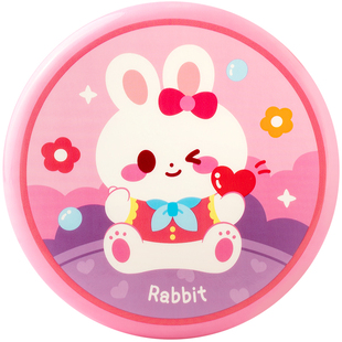 飞盘儿童软可回旋镖飞碟亲子互动游戏户外幼儿园安全运动比赛玩具