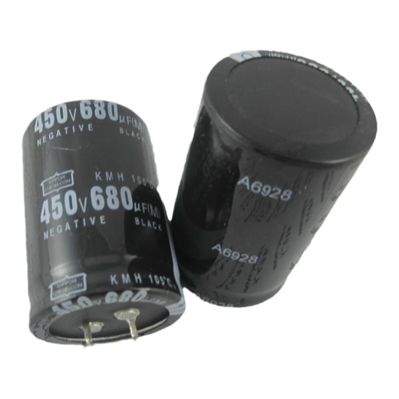 逆变焊机维修常用电容 450V